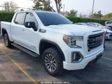 GMC SIERRA 1500 4WD SHORT BOX AT4 3GTP9EEL3LG231317 fotografie
