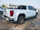 GMC SIERRA 1500 4WD SHORT BOX AT4 3GTP9EEL3LG231317 снимка