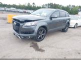 AUDI Q7 3.0T PREMIUM снимка