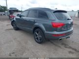 AUDI Q7 3.0T PREMIUM снимка