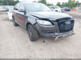 AUDI Q7 3.0T PREMIUM снимка