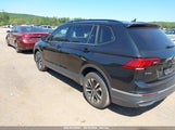 Volkswagen Tiguan 2.0T S 3VV1B7AX9NM158751 снимка