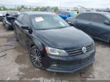 VOLKSWAGEN JETTA 1.8T SPORT снимка