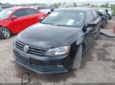 VOLKSWAGEN JETTA 1.8T SPORT снимка