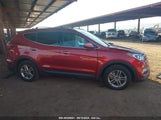 HYUNDAI SANTA FE SPORT 2.4L 5XYZU3LBXJG****** fotografie