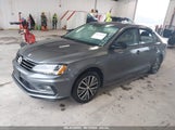 VOLKSWAGEN JETTA 1.4T SE/1.4T WOLFSBURG EDITION 3VWDB7AJ9JM****** снимка