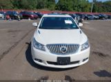 BUICK LACROSSE CXS photo