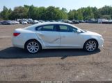 BUICK LACROSSE CXS photo