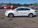 BUICK LACROSSE CXS photo