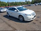 BUICK LACROSSE CXS photo