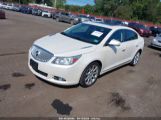 BUICK LACROSSE CXS photo