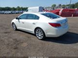 BUICK LACROSSE CXS photo