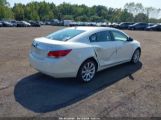 BUICK LACROSSE CXS photo