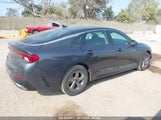 KIA K5 LXS 5XXG14J21NG****** photo