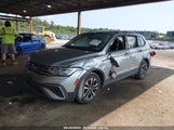 VOLKSWAGEN TIGUAN 2.0T S 3VV0B7AX0NM****** photo