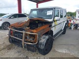 MERCEDES-BENZ AMG G 63 4MATIC WDCYC7DH6JX****** fotografie