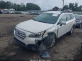 SUBARU OUTBACK 2.5I PREMIUM снимка