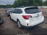 SUBARU OUTBACK 2.5I PREMIUM снимка