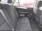 SUBARU OUTBACK 2.5I PREMIUM снимка