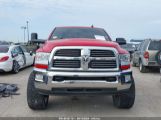 RAM 2500 BIG HORN снимка