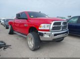 RAM 2500 BIG HORN снимка