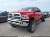 RAM 2500 BIG HORN снимка