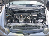 Honda Civic Lx 2HGFG12686H584148 снимка