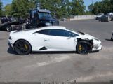 LAMBORGHINI HURACAN EVO COUPE photo