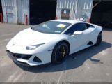 LAMBORGHINI HURACAN EVO COUPE photo