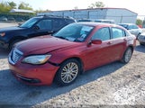 CHRYSLER 200 LX 1C3CCBAB3EN122656 снимка