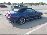 FORD MUSTANG ECOBOOST PREMIUM 1FATP8UH4J5****** снимка