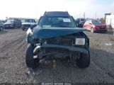 NISSAN XTERRA SE photo