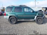 NISSAN XTERRA SE photo