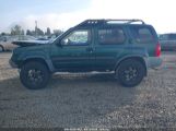 NISSAN XTERRA SE photo