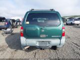 NISSAN XTERRA SE photo