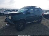 NISSAN XTERRA SE photo