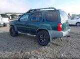 NISSAN XTERRA SE photo