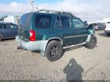 NISSAN XTERRA SE photo