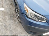 SUBARU OUTBACK TOURING XT 4S4BTGPD0N3****** снимка