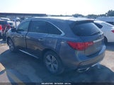 ACURA MDX STANDARD 5J8YD3H39LL****** снимка