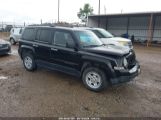 JEEP PATRIOT SPORT снимка