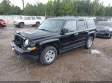 JEEP PATRIOT SPORT photo