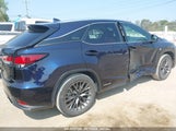 LEXUS RX 450H F SPORT HANDLING 2T2YGMDA8NC****** photo