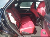 LEXUS RX 450H F SPORT HANDLING 2T2YGMDA8NC****** photo