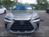 LEXUS NX 250 photo