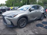 LEXUS NX 250 photo