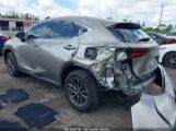 LEXUS NX 250 photo