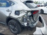 LEXUS NX 250 photo