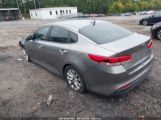 KIA OPTIMA LX photo