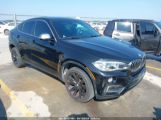 BMW X6 SDRIVE35I снимка